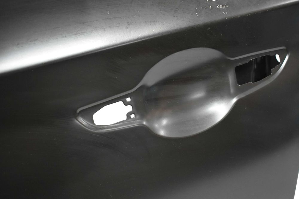 Дверь передняя LH Sonata 7