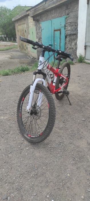 Продается велосипед
