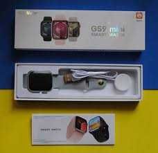 Смарт часы  gs 9 wear