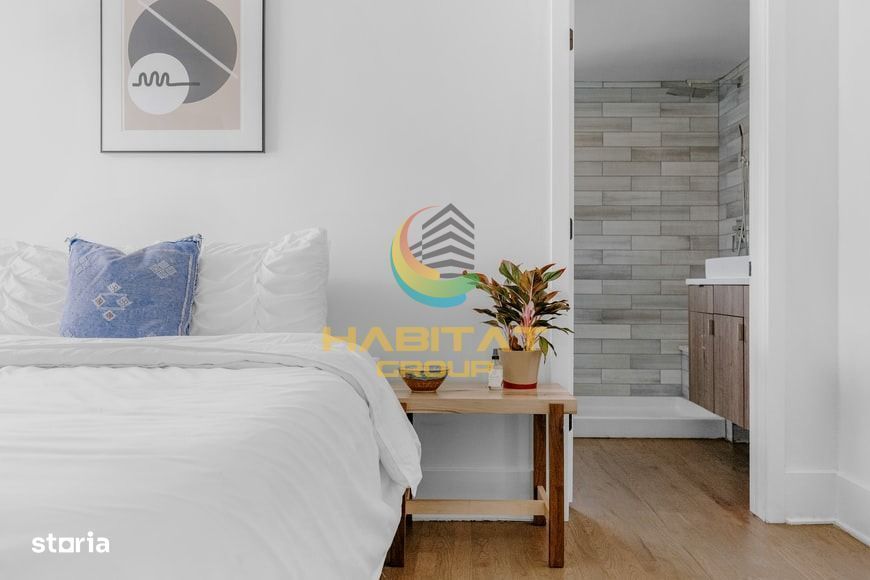 Apartament 2 Camere Sector 4 Grand Arena 61.9 Mp