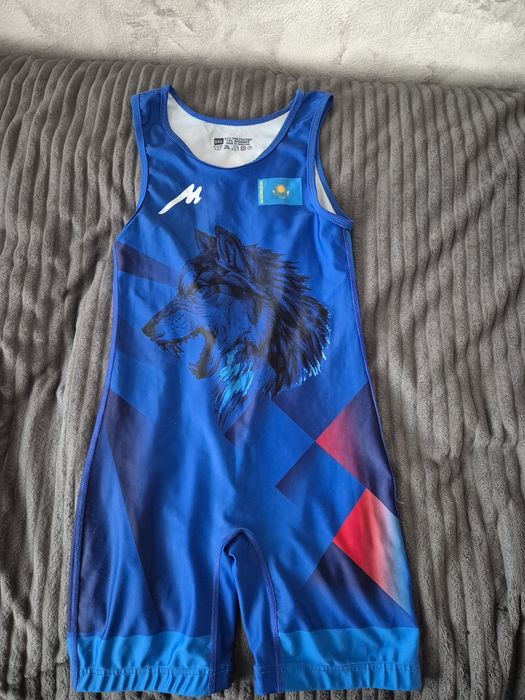 Продам боровское трико