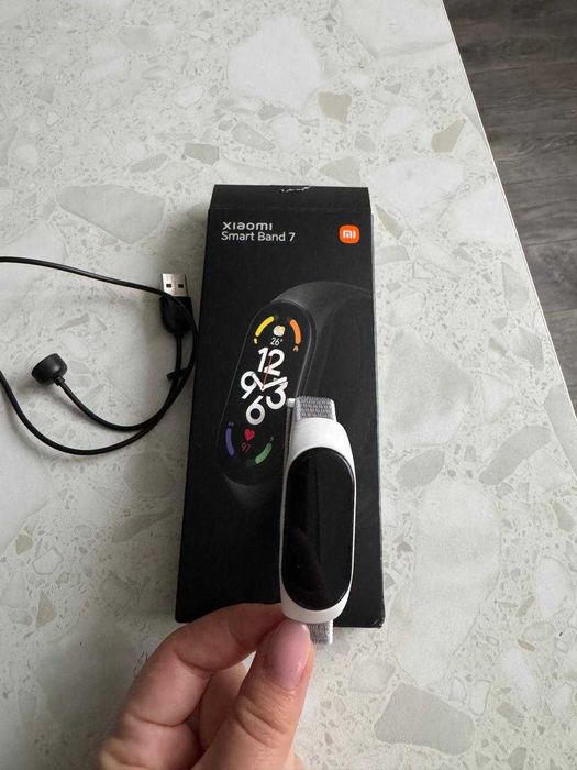 Xiaomi Mi Band 7