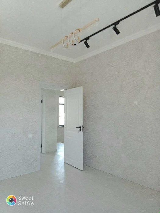 Янги Коттедж 4 хона 2 этаж 1.8 сотик  100% гиштли уй Кибрай рн