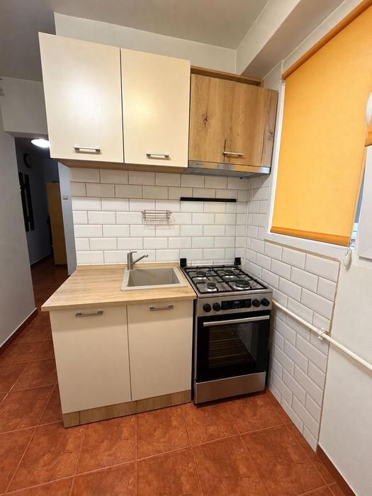 Apartament de inchiriat