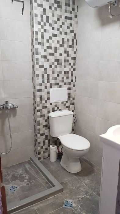 Дава се под наем Едностаен апартамент в София, Надежда 1 - 40 кв.м за 306 € - Снимка #4