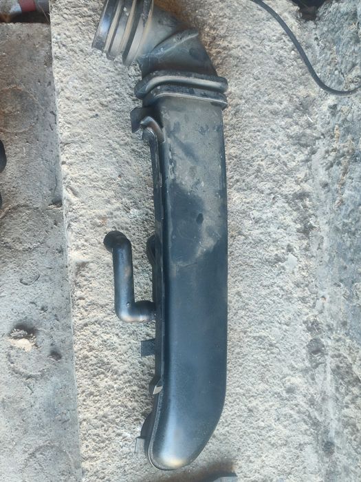 Части от Мерцедес с180