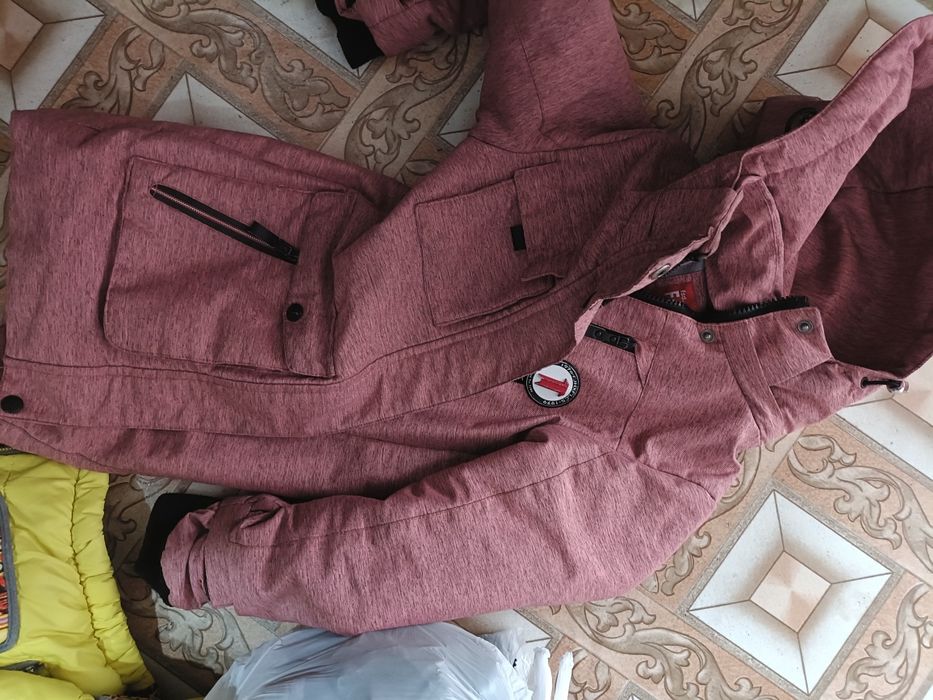 Отдам вещи на девочку