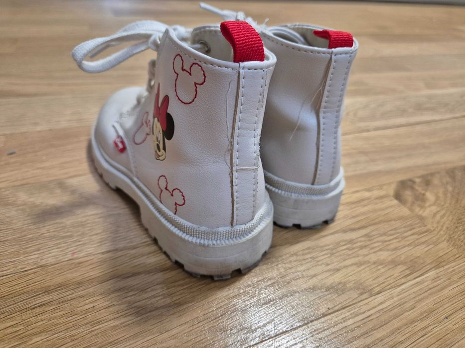 Cizmulite toamna copii 25