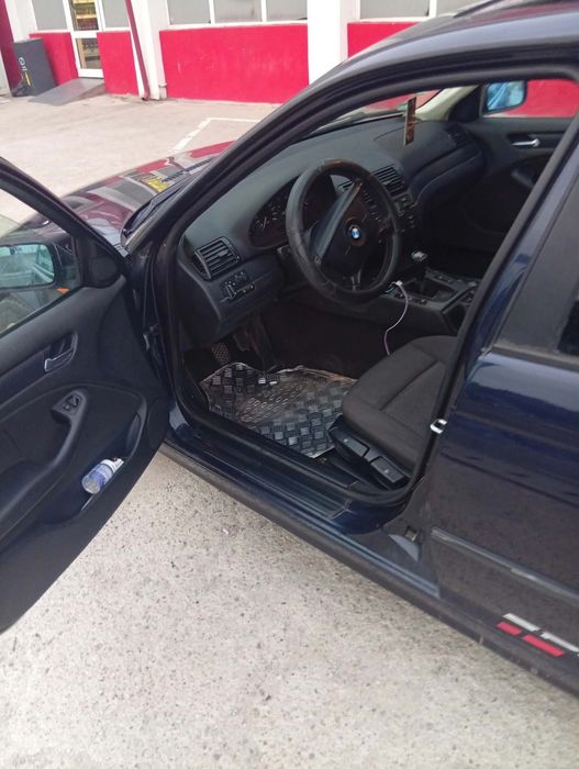 VAND BMW E46 316i 1.8 benzina an 2003
