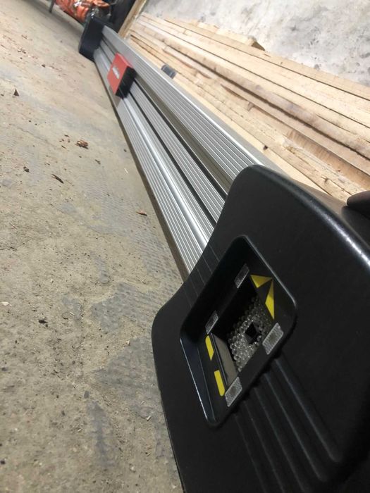 Aparat de geometrie auto John Bean 3D Lite 2017  CANAL/ELEVATOR