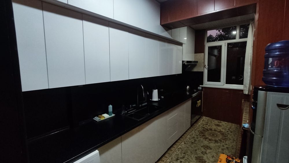 Oshxona stoleshnitsa almashtiramiza mebellarizi tamirlaymiz sohcib yig