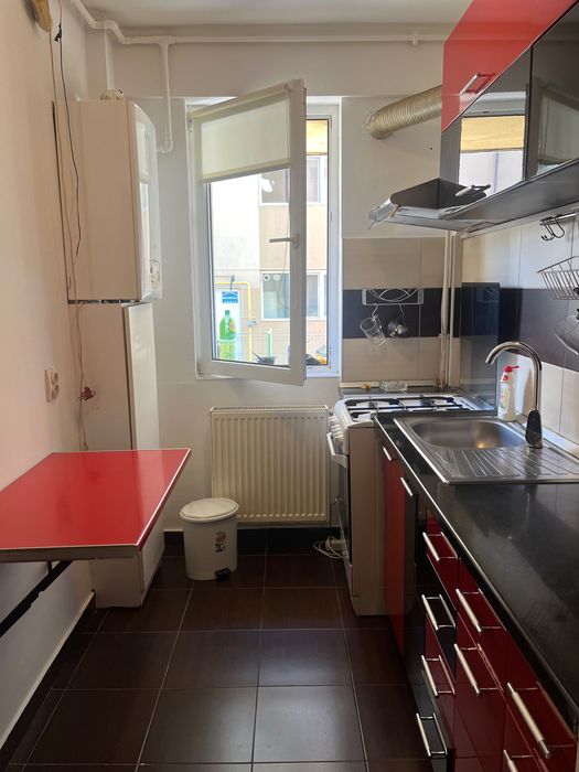 Apartament cu 2 camere