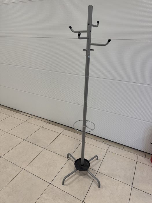 Вешалка для верхней одежды