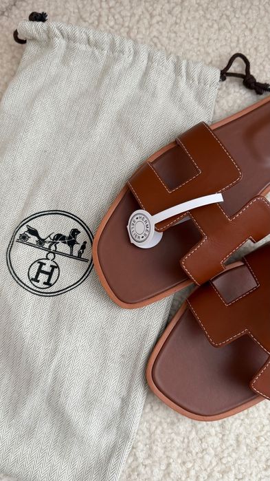 Sandale Hermès Oran