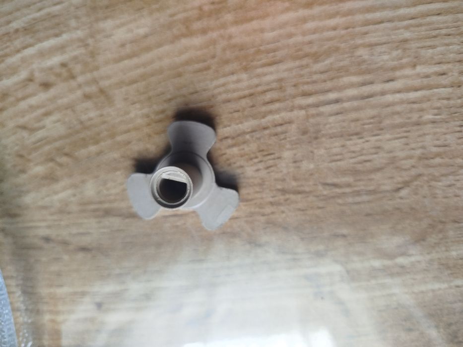 Тарелка микроволновки