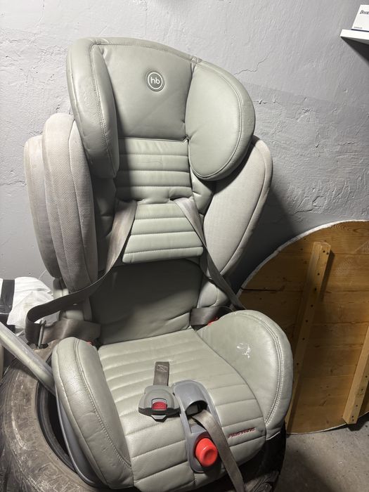 Автокресло для ребенка