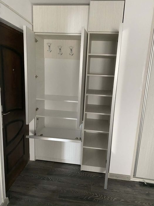 Apartament 3 camere Rovine-Damarin