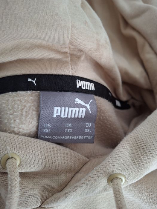 Puma оригинален суичър