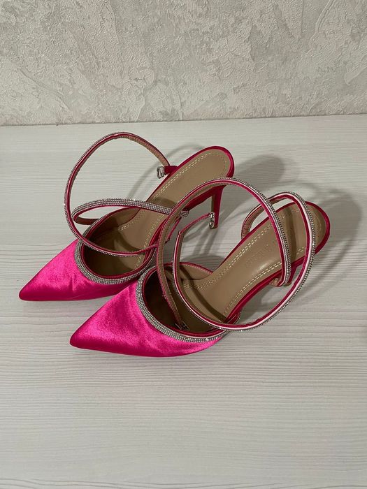 туфли вечерные для женщин