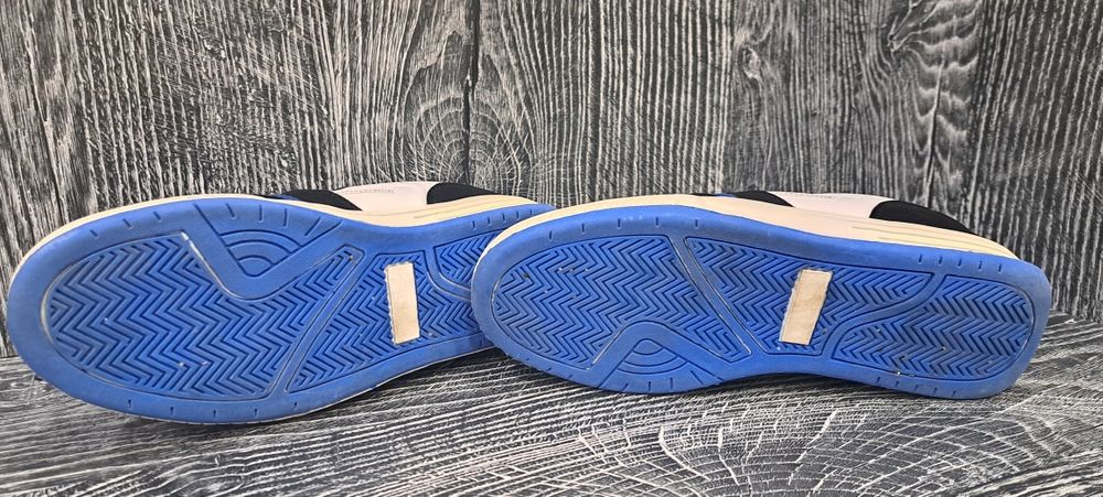 Маратонки кецове bulldozer 40