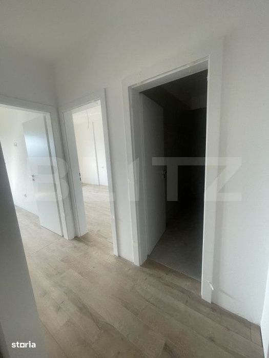 Apartament de vanzare, cu 3 camere, balcon mare, panorama superba, com — fotografia 1