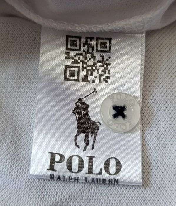 Мъжки тениски Polo Ralph Lauren
