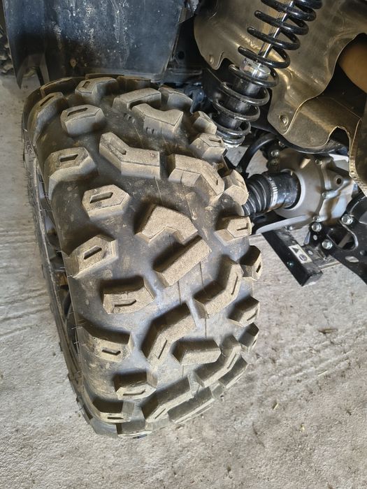 Vând cf moto ....