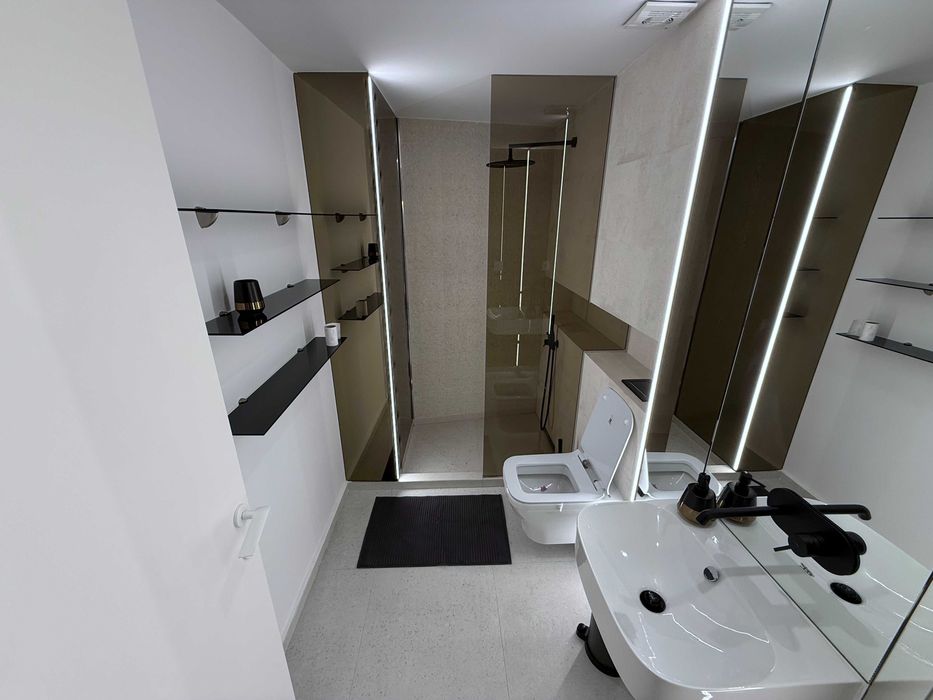 Proprietar, ofer spre inchiriere studio in Cortina Academy - Cotroceni