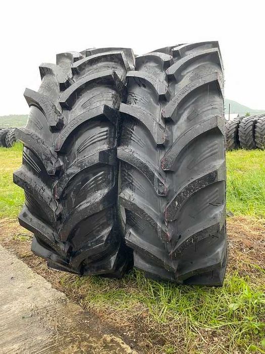 Anvelope noi RADIALE 480/70R34 OZKA Cauciucuri Agricole
