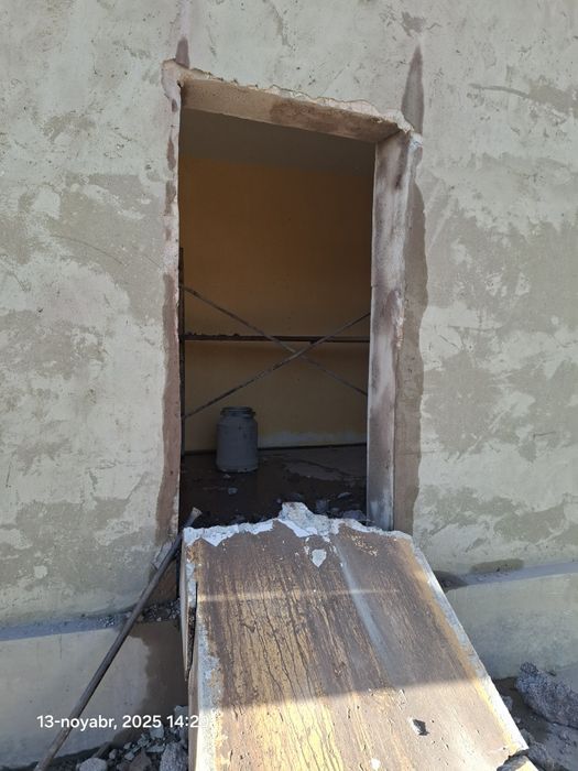 Beton kesish eshik ochish beton teshish Qashqadaryo boʻylab