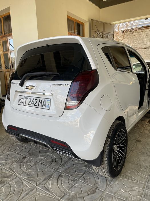 Спарк Срочно 2016