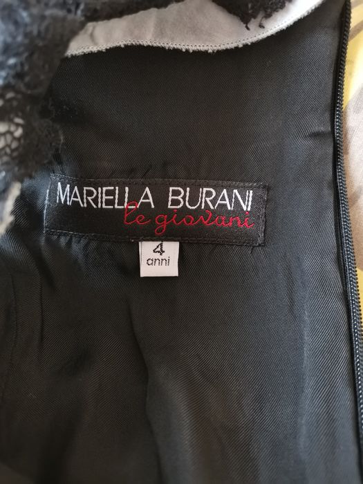 Детски рокли 110см