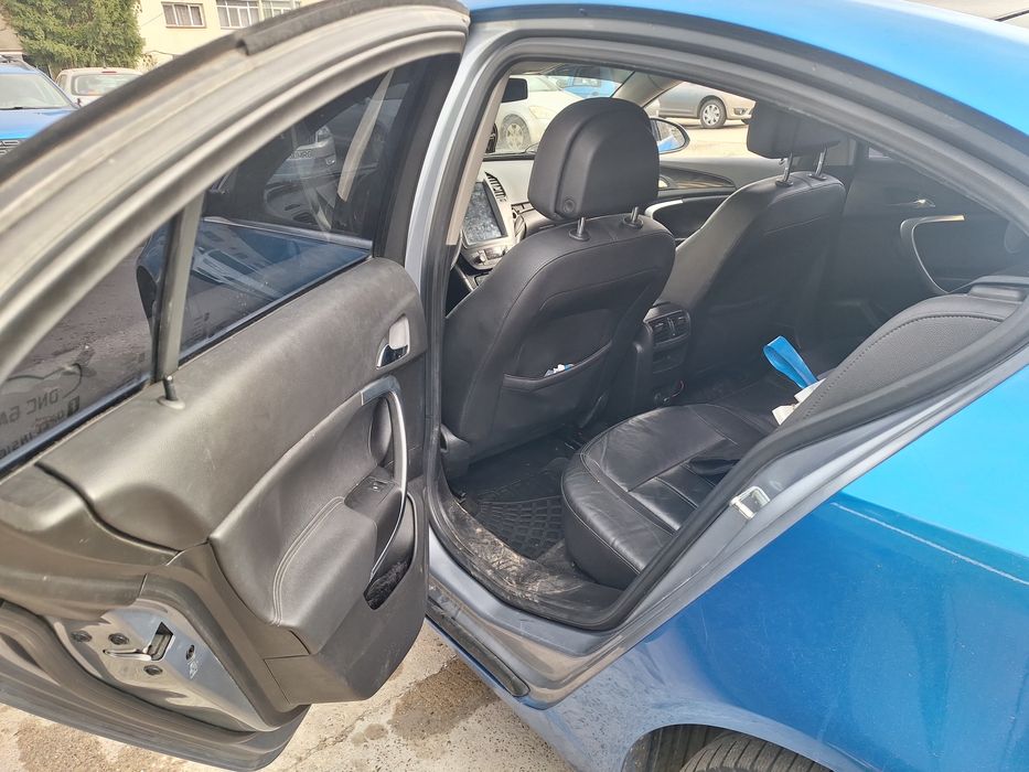 Vand Opel Insignia 2.0 CDTI Automata