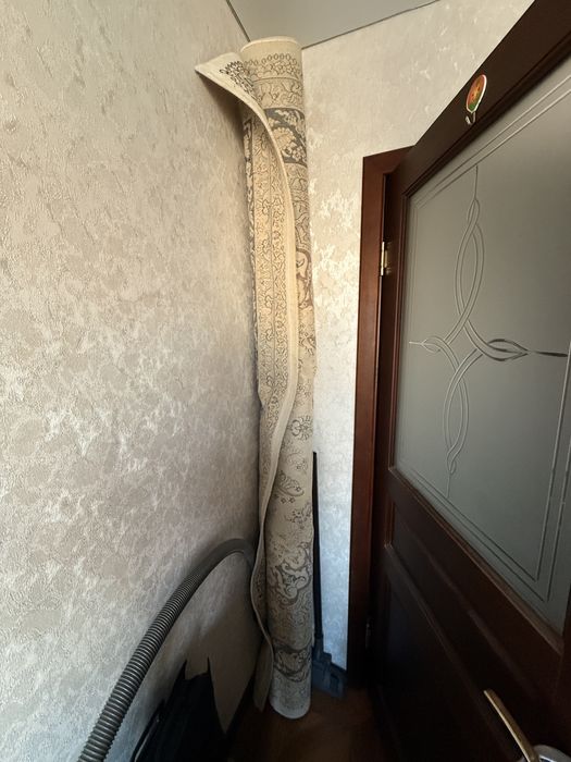 Срочно продам ковер