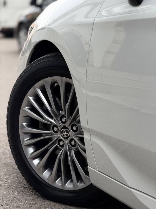 Toyota Avalon Limited 2022