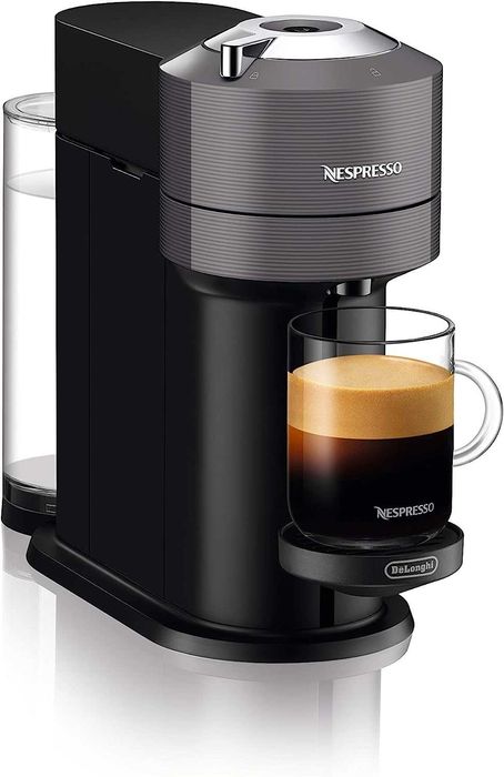 Кафемашина с капсули DeLonghi Nespresso Vertuo Next Неспресо