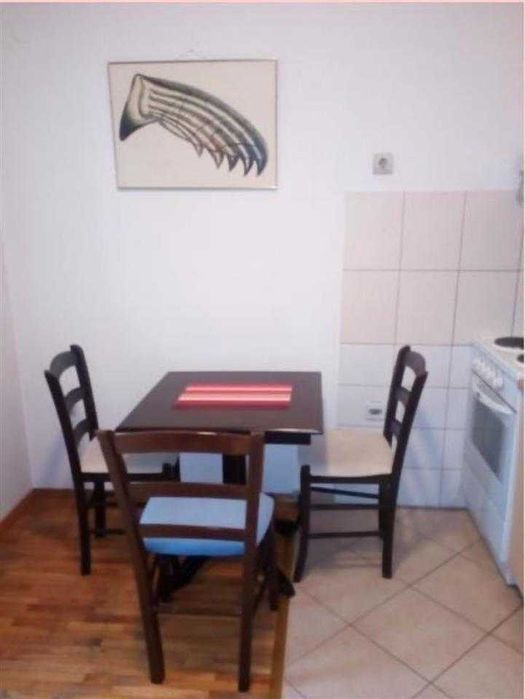 Дава се под наем Едностаен апартамент в Пловдив, Кючук Париж - 43 кв.м за 158.1 € - Снимка #7