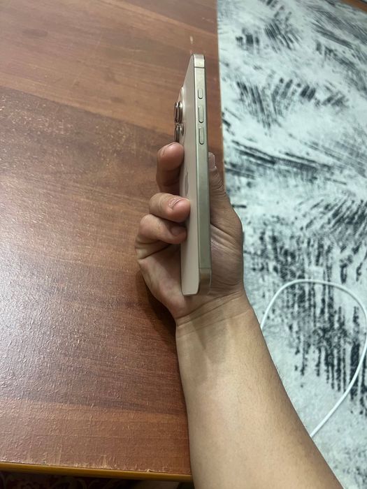 Iphone 16 max 256 tali