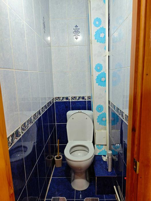 сдам квартиру в 8 мкр