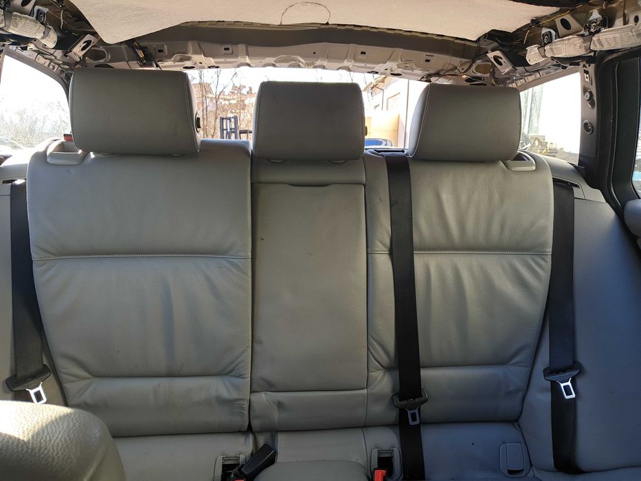 Кожен салон рекаро - /БМВ/BMW/ - /e90/