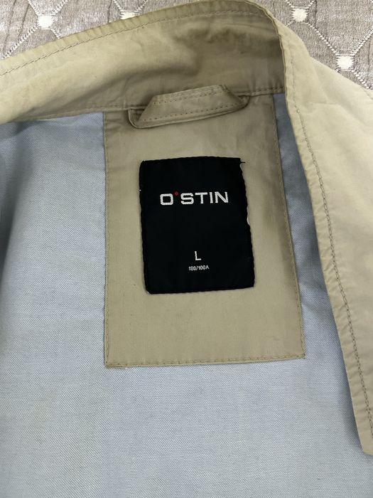 Продается весенняя куртка