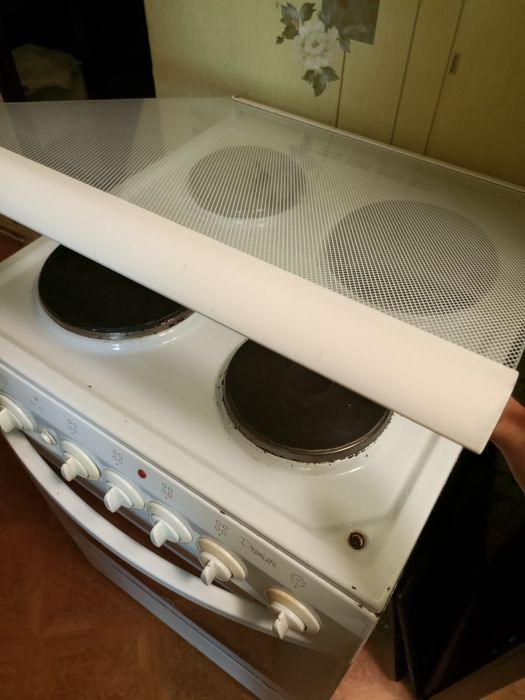 Электроплита б. У.