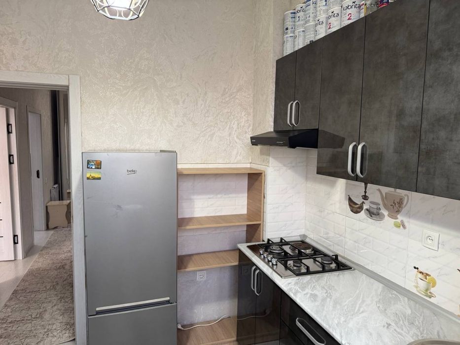 Аренда 2 комнатной квартиры Юнусабад 19-квартал ЖК Xonsaroy