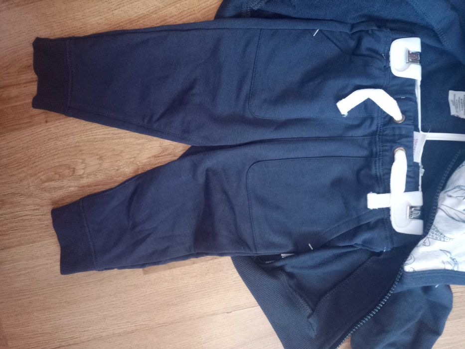 Комплект от 3 части, 9-12месеца