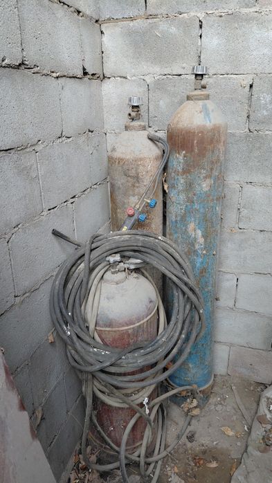 Резак полный комплект