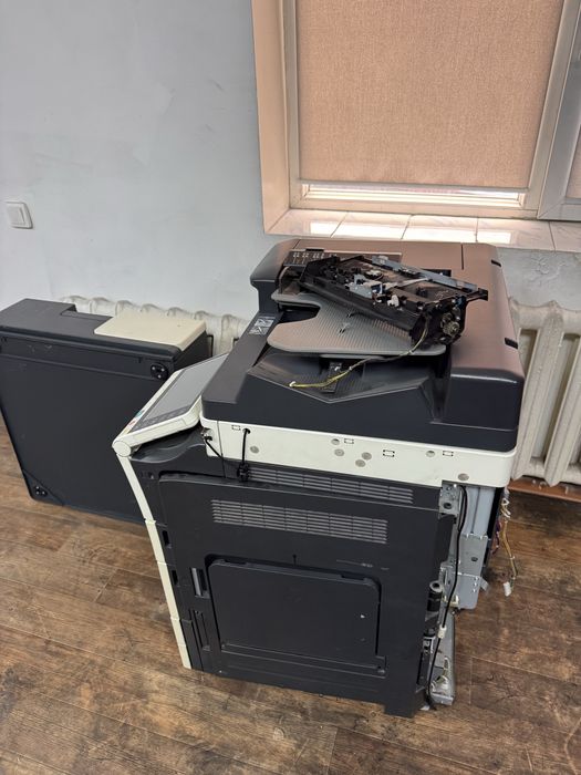 Bizhub C220/C224/C454