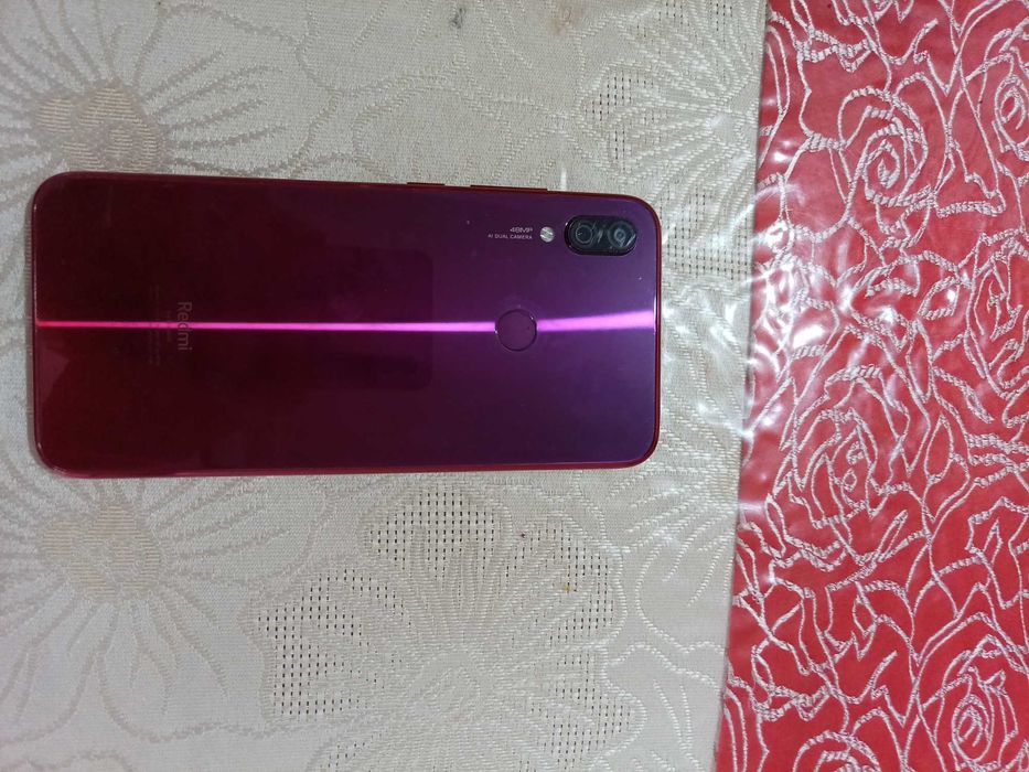 продается Redmi Note 7