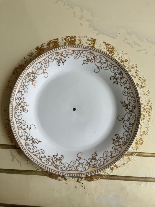 Этажерка ярус тарелки 700тг