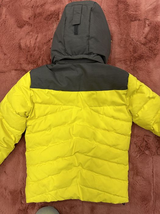 Ски яке Rossignol 12г