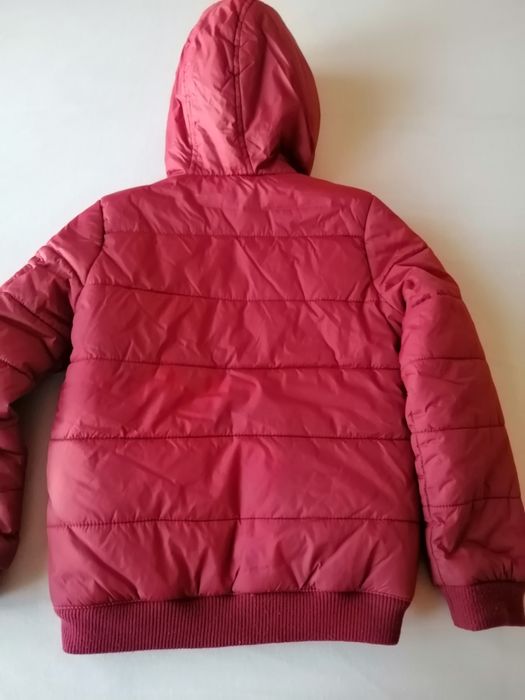 Зимно яке LC WAIKIKI р. 128-134